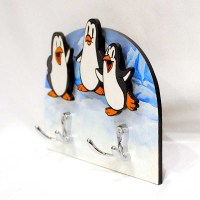 Пингвины КЛ 1-2